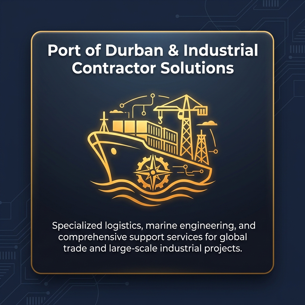 Port Contractors
